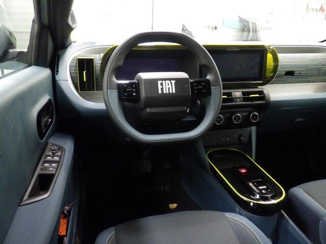 Fiat PANDA Grande 1.2 Hybrid ICON Automaat met Style Pack