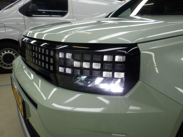 Fiat PANDA Grande 1.2 Hybrid ICON Automaat met Style Pack