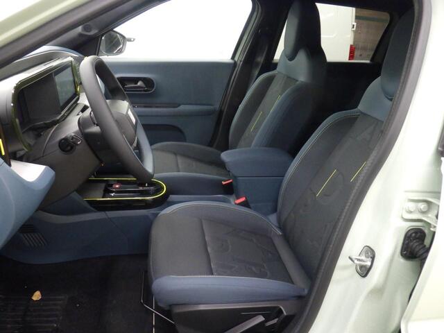 Fiat PANDA Grande 1.2 Hybrid ICON Automaat met Style Pack