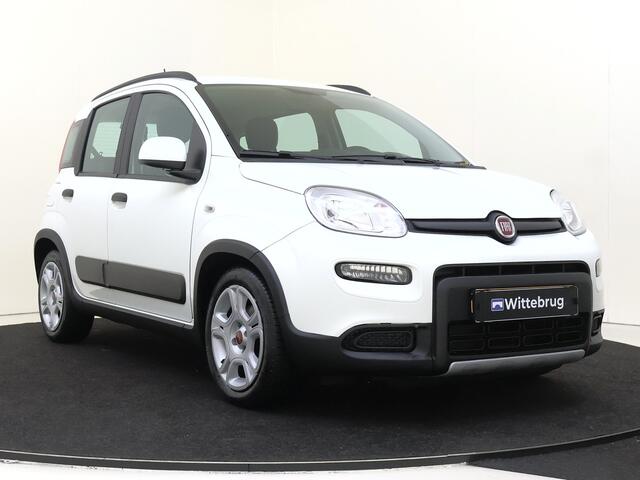 Fiat PANDA 1.0 Hybrid City Life | Carplay | Airco |