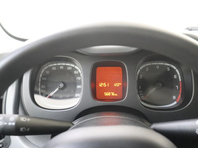 Fiat PANDA 1.0 Hybrid City Life | Carplay | Airco |