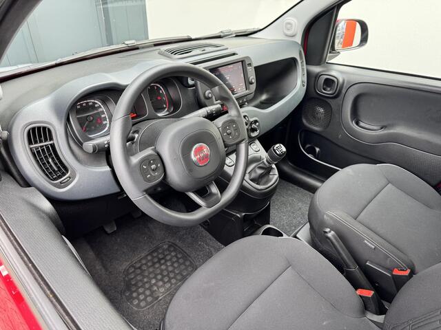 Fiat PANDA 1.0 Hybrid Cross | Climate control | Apple Carplay | Prijs is rijklaar