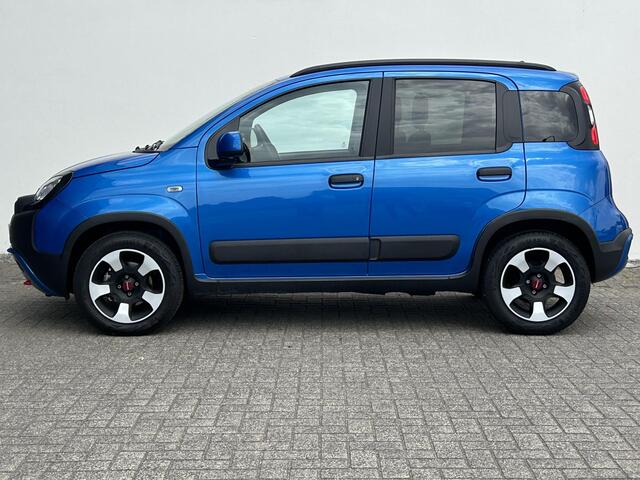 Fiat PANDA 1.0 Hybrid Cross | Climate control | Apple Carplay | Prijs is rijklaar
