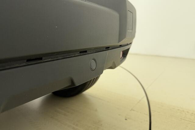 Fiat PANDA Grande RED 11kW 44 kWh | Apple Carplay/Android auto | Parkeersensoren | LED verlichting | Cruise control | Airco