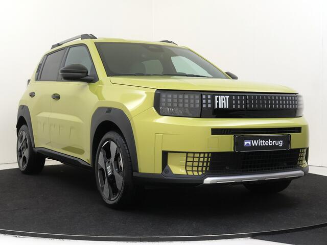 Fiat PANDA Grande La Prima 11 kW 44 kWh