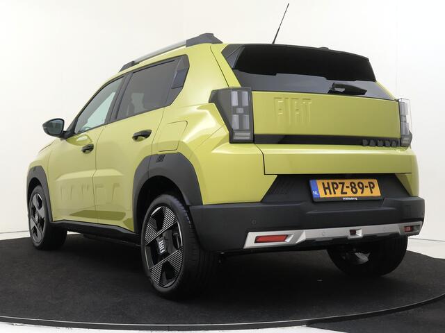 Fiat PANDA Grande La Prima 11 kW 44 kWh