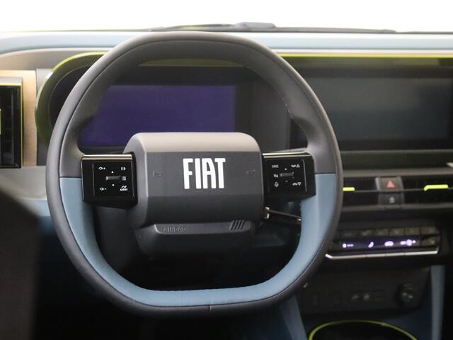 Fiat PANDA Grande La Prima 11 kW 44 kWh