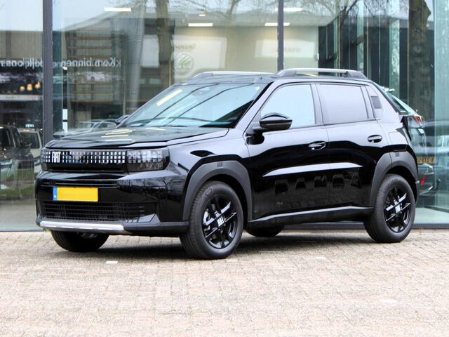 Fiat PANDA Grande 1.2 Hybrid ICON VOORRAAD KORTING