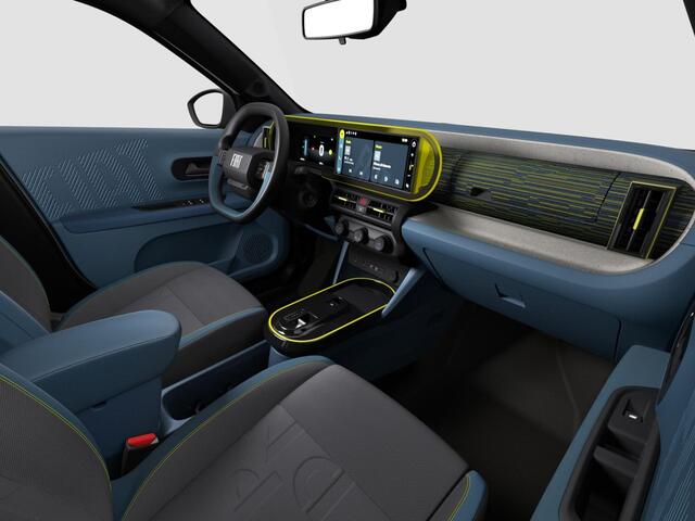 Fiat PANDA Grande 1.2 Hybrid ICON | Pack Style