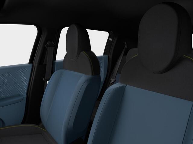 Fiat PANDA Grande 1.2 Hybrid ICON