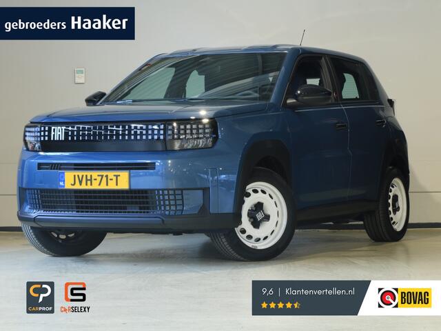 Fiat PANDA Grande RED 11kW 44 kWh