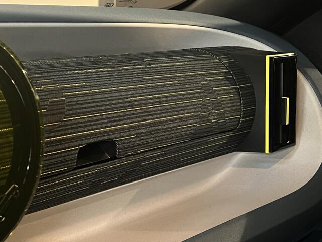 Fiat PANDA Grande RED 11kW 44 kWh