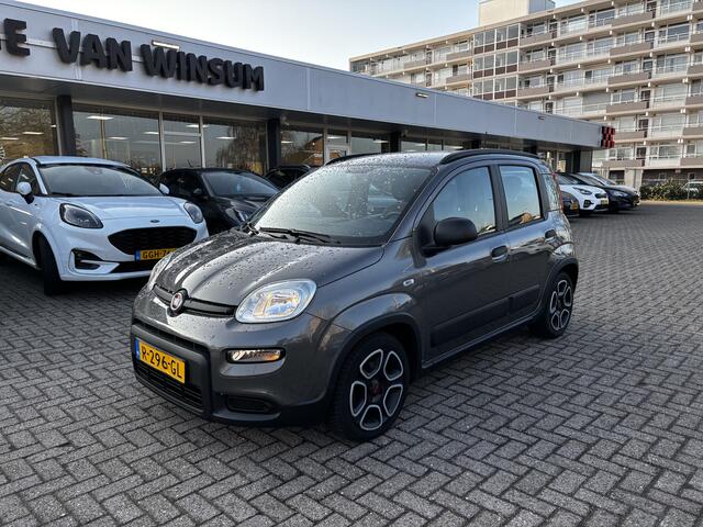 Fiat PANDA 1.0 Hybrid City Life