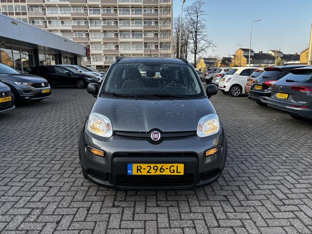 Fiat PANDA 1.0 Hybrid City Life