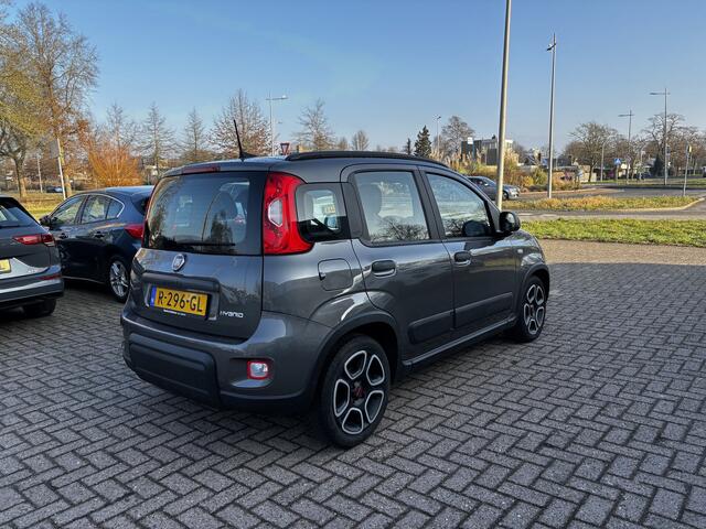 Fiat PANDA 1.0 Hybrid City Life
