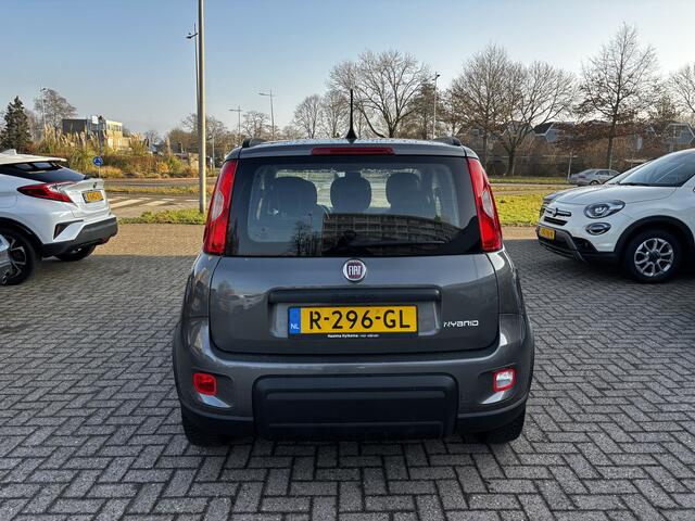 Fiat PANDA 1.0 Hybrid City Life