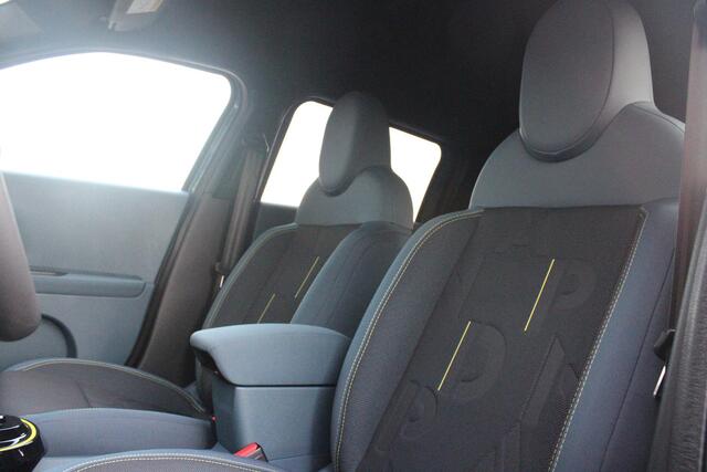 Fiat PANDA Grande 1.2 Hybrid 110PK ICON | APPLE CARPLAY/ANDROID AUTO | CRUISE CONTROL | PARKEERSENSOREN ACHTER | LED KOPLAMPEN | LICHTMETALEN VELGEN 16" | DAB+ RADIO |