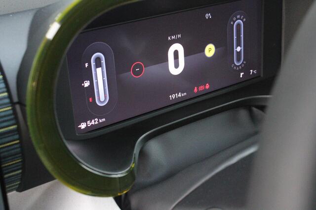 Fiat PANDA Grande 1.2 Hybrid 110PK ICON | APPLE CARPLAY/ANDROID AUTO | CRUISE CONTROL | PARKEERSENSOREN ACHTER | LED KOPLAMPEN | LICHTMETALEN VELGEN 16" | DAB+ RADIO |