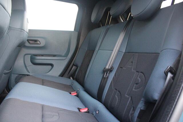 Fiat PANDA Grande 1.2 Hybrid 110PK ICON | APPLE CARPLAY/ANDROID AUTO | CRUISE CONTROL | PARKEERSENSOREN ACHTER | LED KOPLAMPEN | LICHTMETALEN VELGEN 16" | DAB+ RADIO |