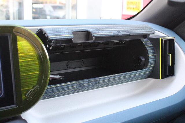 Fiat PANDA Grande 1.2 Hybrid 110PK ICON | APPLE CARPLAY/ANDROID AUTO | CRUISE CONTROL | PARKEERSENSOREN ACHTER | LED KOPLAMPEN | LICHTMETALEN VELGEN 16" | DAB+ RADIO |