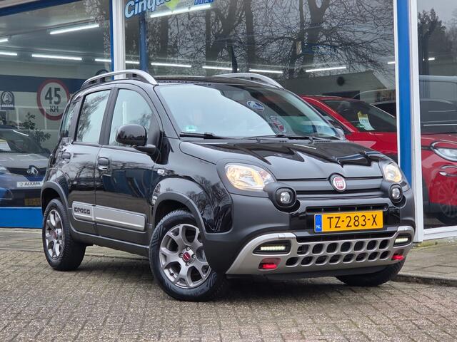 Fiat PANDA 1.2 City Cross