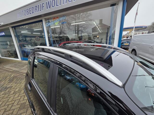 Fiat PANDA 1.2 City Cross