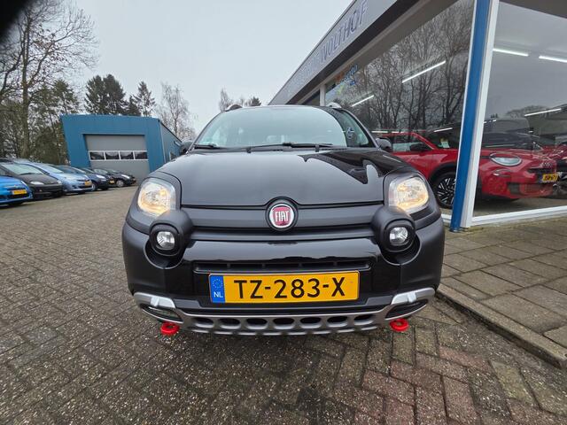 Fiat PANDA 1.2 City Cross