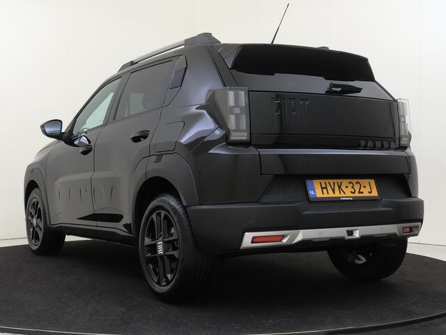 Fiat PANDA Grande 1.2 Hybrid ICON 110PK | Carplay | Airco | Cruise Control |