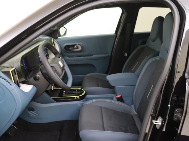 Fiat PANDA Grande 1.2 Hybrid ICON 110PK | Carplay | Airco | Cruise Control |