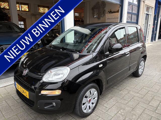 Fiat PANDA 0.9 TwinAir Lounge NL AUTO/NAP/NW APK/AIRCO