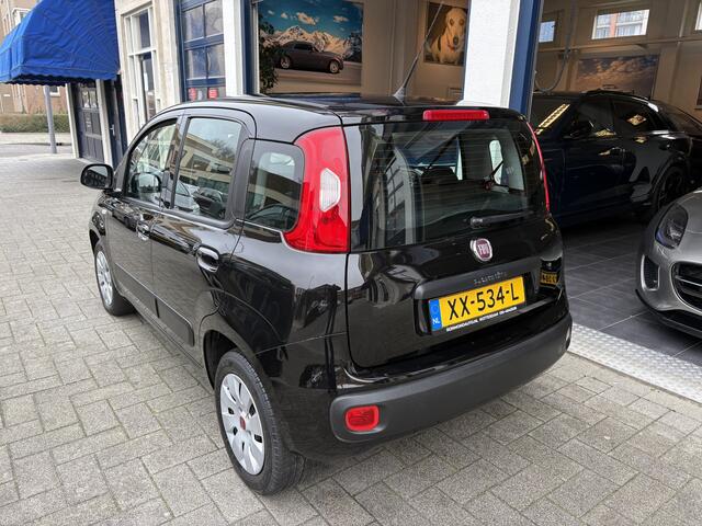 Fiat PANDA 0.9 TwinAir Lounge NL AUTO/NAP/NW APK/AIRCO
