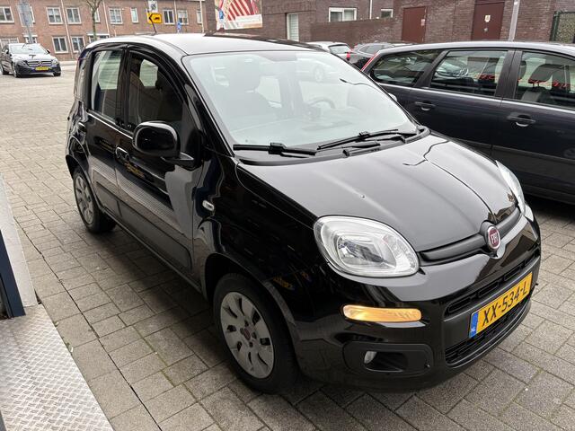 Fiat PANDA 0.9 TwinAir Lounge NL AUTO/NAP/NW APK/AIRCO