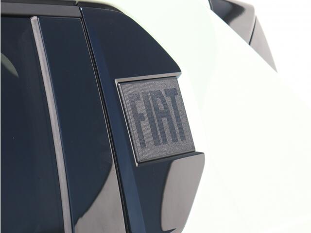 Fiat PANDA Grande 1.2 Hybrid 100 PK Icon | Pack Style | Automaat