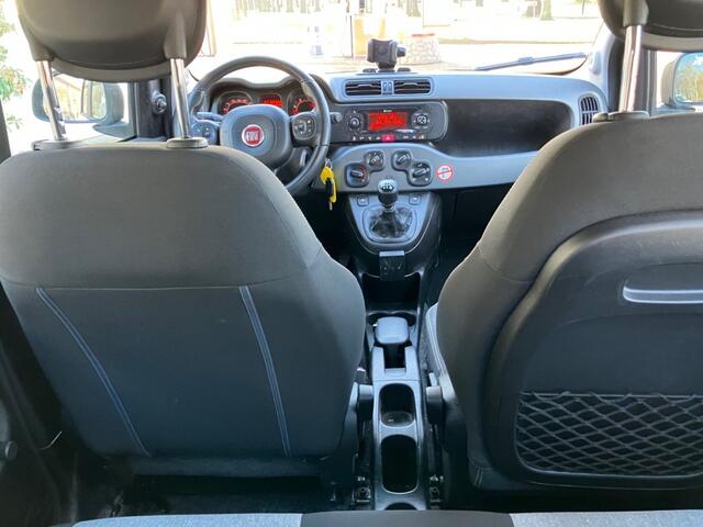 Fiat PANDA 0.9 80 Lounge