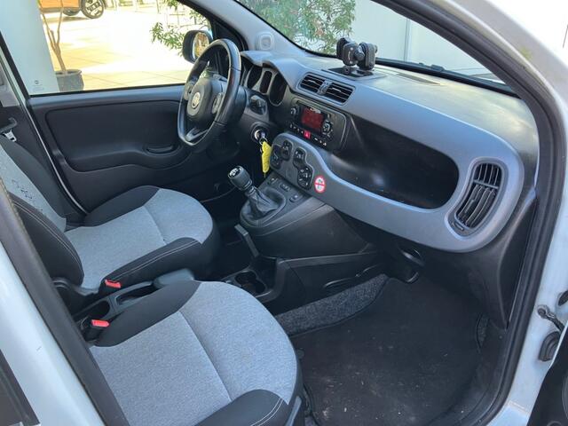 Fiat PANDA 0.9 80 Lounge