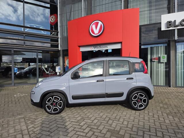 Fiat PANDA 1.0 Hybrid City Life | Carplay | Pdc |