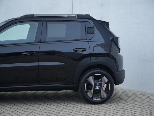 Fiat PANDA Grande La Prima 11 kW 44 kWh | Carplay | Camera | Winter | Cruis