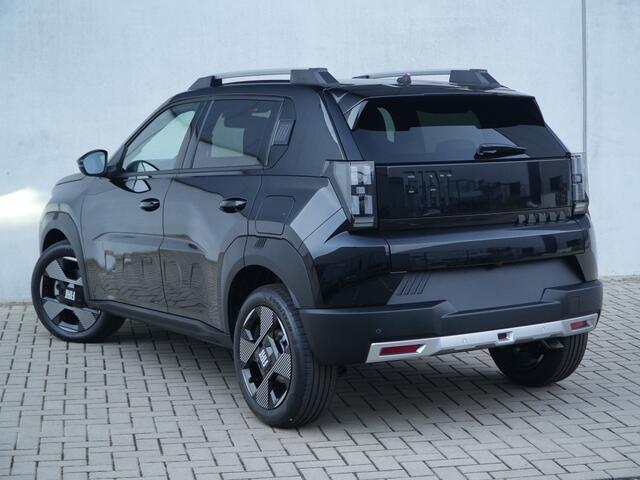 Fiat PANDA Grande La Prima 11 kW 44 kWh | Carplay | Camera | Winter | Cruis