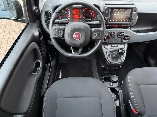 Fiat PANDA 1.0 Hybrid Cross | Carplay | Cruise | PDC