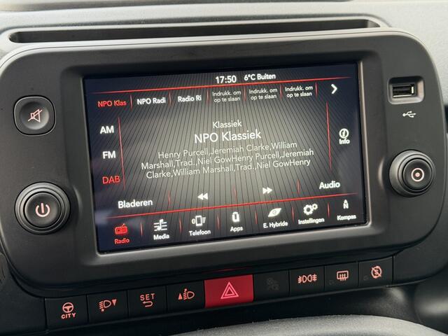Fiat PANDA 1.0 Hybrid Cross | Carplay | Cruise | PDC