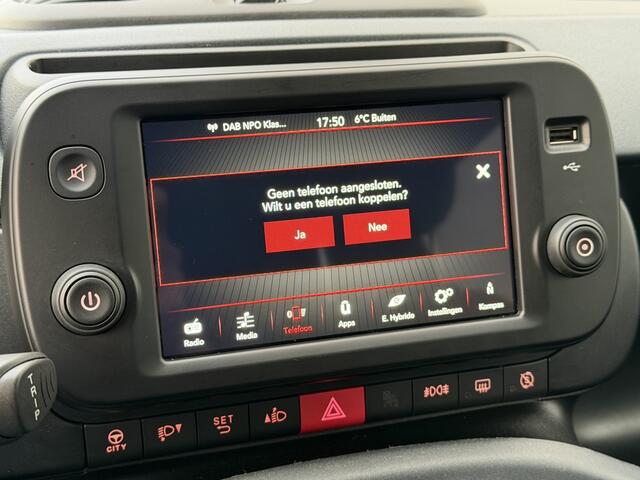 Fiat PANDA 1.0 Hybrid Cross | Carplay | Cruise | PDC