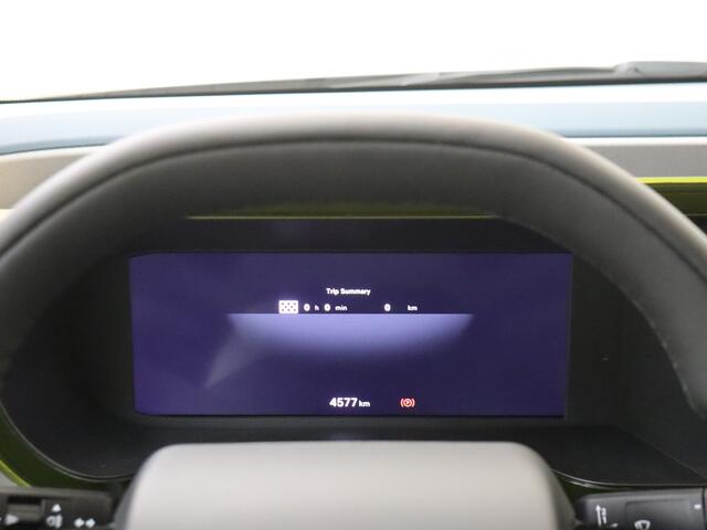 Fiat PANDA Grande La Prima 11 kW 44 kWh