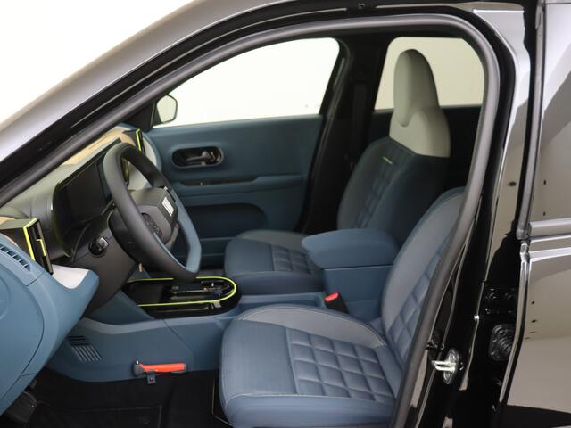 Fiat PANDA Grande La Prima 11 kW 44 kWh