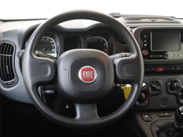 Fiat PANDA 1.0 Hybrid