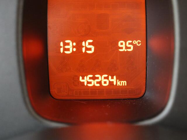 Fiat PANDA 1.0 Hybrid