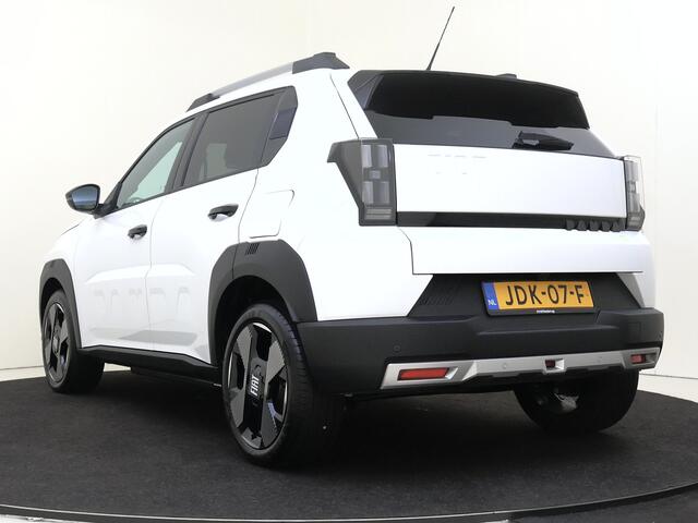 Fiat PANDA Grande La Prima 11 kW 44 kWh