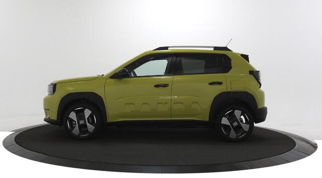 Fiat PANDA Grande La Prima 11 kW 44 kWh Nieuwe auto / Camera /