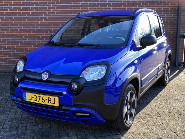 Fiat PANDA 1.0 Hybr. Launch Edition CLIMA PARKEERSENSOREN DAB