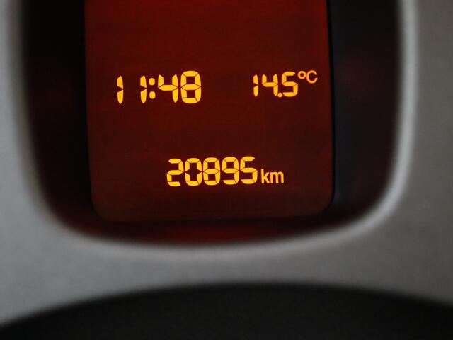 Fiat PANDA 1.0 Hybrid Cross