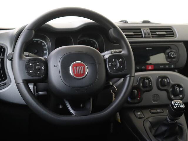 Fiat PANDA 1.0 Hybrid City Cross | Airco | Bluetooth |